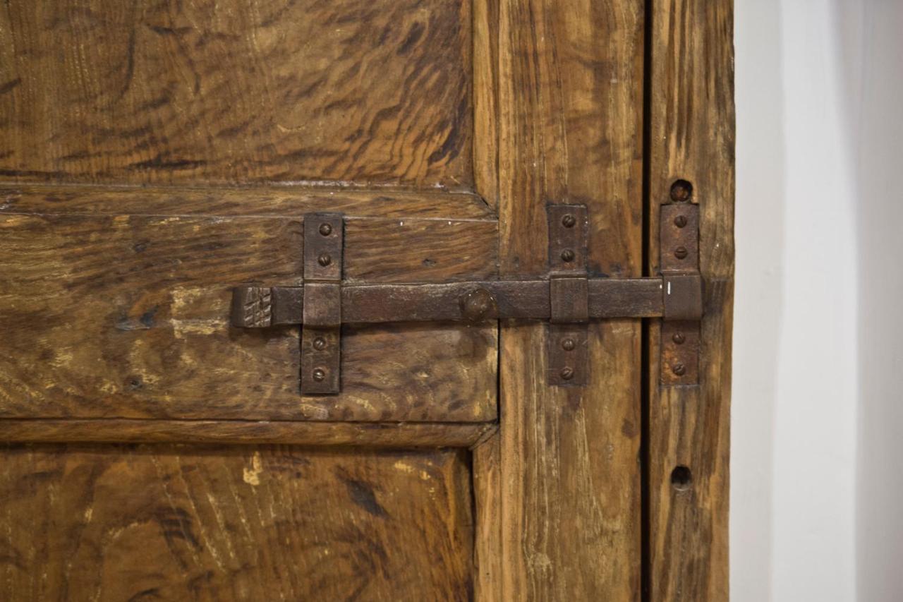 Il Casale Del Generale Panzió Agerola Kültér fotó