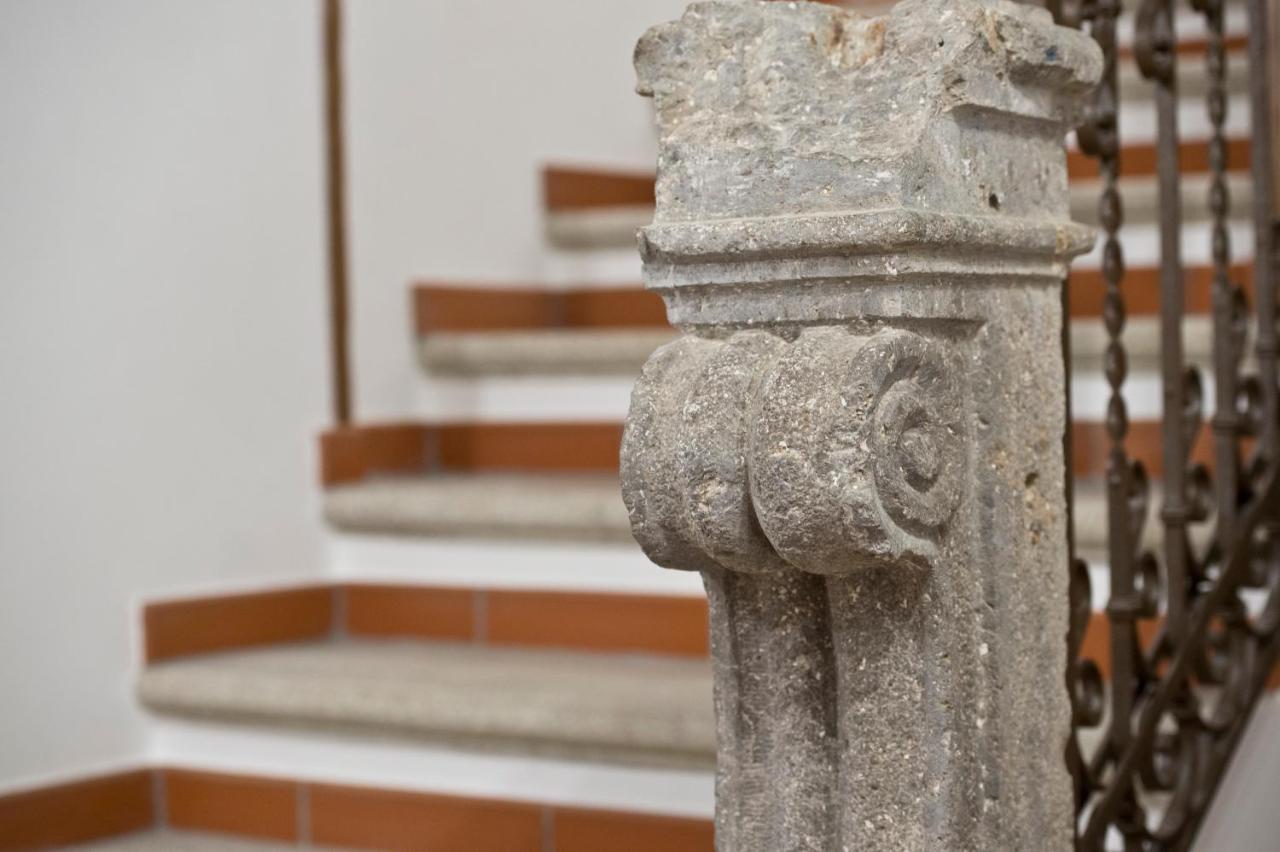 Il Casale Del Generale Panzió Agerola Kültér fotó