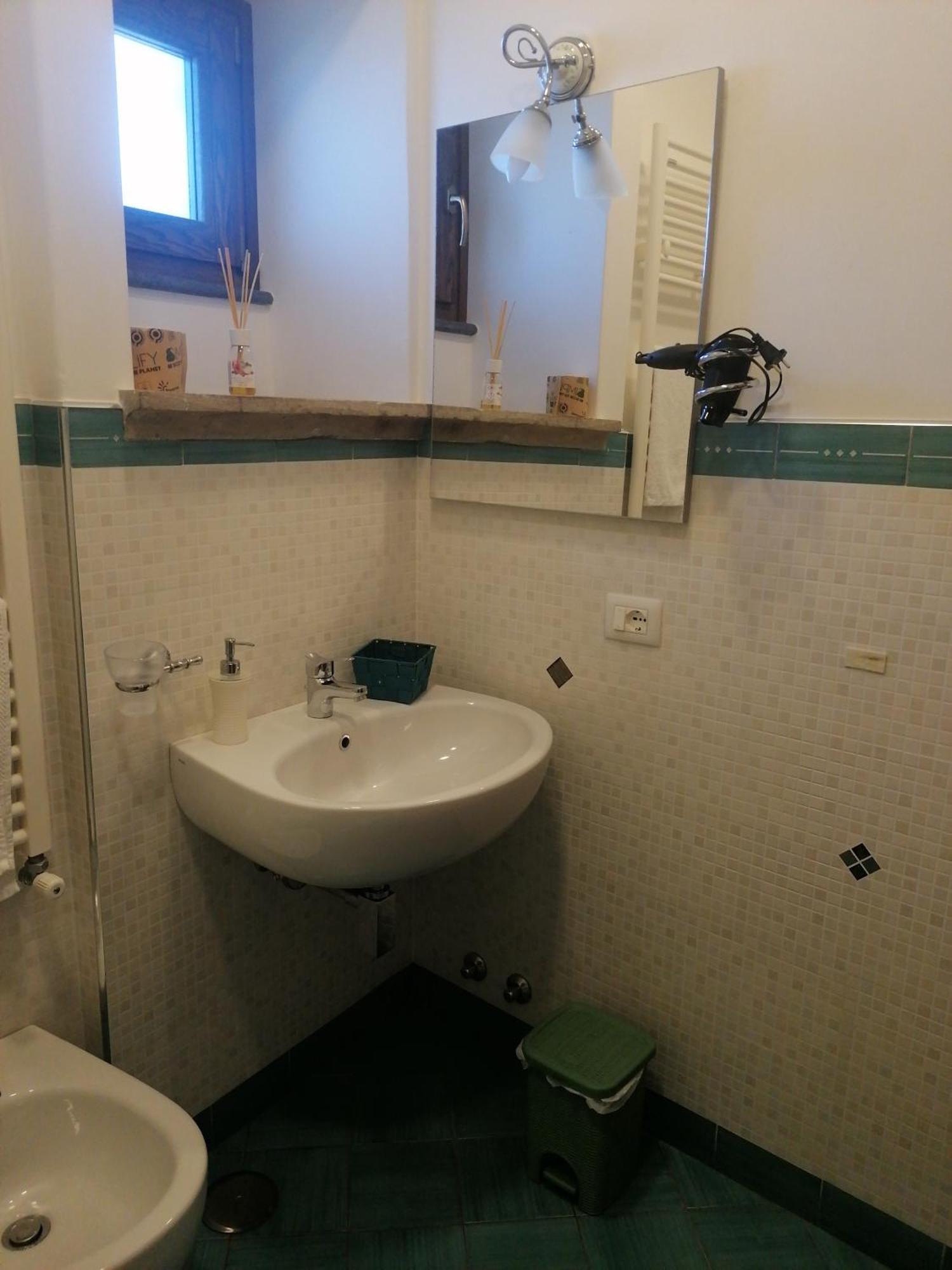 Il Casale Del Generale Panzió Agerola Szoba fotó
